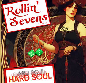 Facebook.com/RollinSevensBand